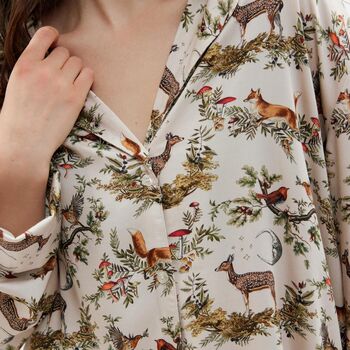 Fable A Night's Tale Woodland Pyjamas, 7 of 8