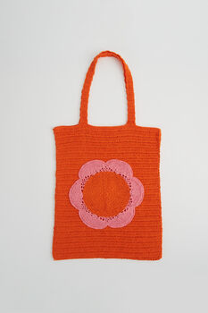 Daisy Bag, 4 of 4