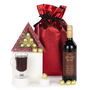 Mulled Wine And Chocolates Gift Hamper, thumbnail 1 of 4