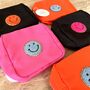 Personalised Mini Patch Pouch, thumbnail 10 of 11