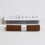 Pure Japanese Cedar Incense 'The Watermill', thumbnail 5 of 9