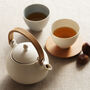 Tea Ware Gift Set Made In Japan Yui, thumbnail 5 of 10