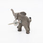 Animal Door Knob ~ Baby Elephant, thumbnail 4 of 4