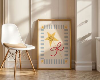 You Are Magic Art Print, 8 of 10