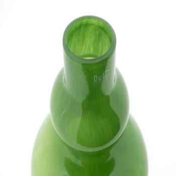 Vase Eldorado Jungle Green Colour, 2 of 4