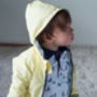 Reversible Baby Boy Jacket, thumbnail 1 of 5