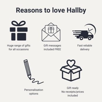 Valentine's Pamper Hamper Valentine's Gifts For Her, 6 of 8