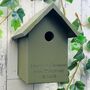 Special Occasion Bird Boxes, thumbnail 4 of 12