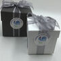 Children's Initial Bone China Trinket Box, thumbnail 6 of 12