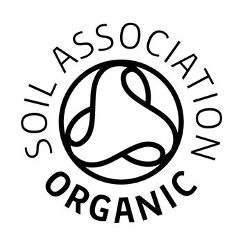 Organic Senna Loose Leaf Tea 100g Constipation Relief, 10 of 12
