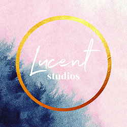 Lucent Studios logo