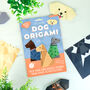 Craft Your Own Origami Dog, thumbnail 1 of 5