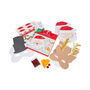 Personalised Christmas Eve Crafts Letterbox Gift Set, thumbnail 3 of 5
