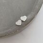 Pavé Cz Wedding Earrings – Mother Of The Bride, thumbnail 2 of 5