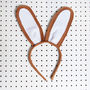 Easter Bunny Dress Up Ears, thumbnail 5 of 6