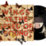 'At The Speed Of Sound' Collaged Album Cover Print, thumbnail 2 of 2