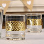 Personalised Gold Decanter And Tumblers Gift Set, thumbnail 5 of 7