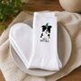 Personalised Men's Socks Gift For Dog Dads, thumbnail 3 of 12