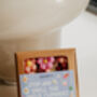 Wildflowers Cottagecore Peony Blush Shimmer Wax Melts, thumbnail 1 of 2