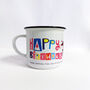 Personalised Birthday Girl Mug With Child's Age, thumbnail 10 of 11