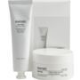 Gift Set Meraki Foot Scrub And Lotion, thumbnail 3 of 3