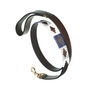 Pampeano 'Roca' Leather Dog Lead, thumbnail 1 of 3