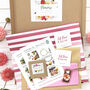 Let Love Grow Flower Seed And Crown Kit, thumbnail 1 of 7