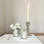 Silver Candlesticks – Set Of Two, thumbnail 7 of 10