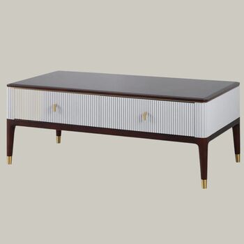 Carmen Coffee Table, 2 of 5