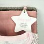 Little Mouse New Baby Girl Gift Set Hamper, thumbnail 4 of 8