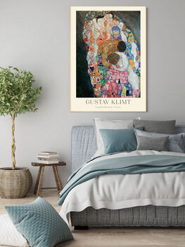 Gustav Klint Museum Art Print, 2 of 3