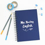 Personalised Teacher's Foiled Notebook, thumbnail 2 of 11