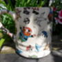 Tankard Mug In Pirates Design, thumbnail 3 of 6