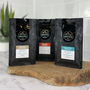 Chocolate Flavoured Coffee Selection Pack, thumbnail 1 of 4