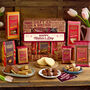 Mother's Day Sending Lots Of Love And Treats Hamper, thumbnail 1 of 6
