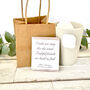 Shakespeare Gifts: William Shakespeare Tea Gift Set, thumbnail 11 of 12