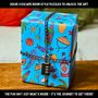 Padlock'd: Philippines Wrap Your Present In An Escape Room, thumbnail 2 of 6