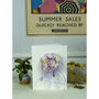 Love, Pure And Simple Personalised Card, thumbnail 3 of 12