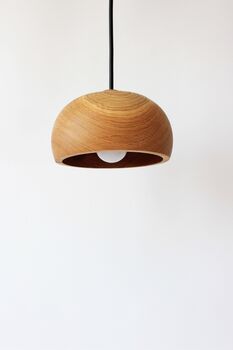 Small Island Farmhouse Lighting, 7 of 7