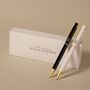 Milestone Anniversary Pen Gift Set, thumbnail 3 of 11