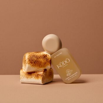 By The Fire Home Fragrance, 2 of 4