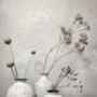 Set Of Three Monochrome Single Stem Mini Bud Vases, thumbnail 12 of 12