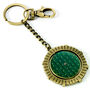 The Lord Of The Rings Hobbit Door Keyring, thumbnail 4 of 10