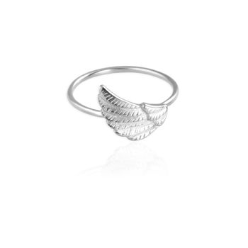 Tiny Wing Ring, 4 of 7