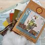 Little Mouse Is A Bunny Felt Craft Mini Kit, thumbnail 5 of 5