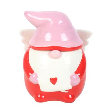 Cupid Gonk Valentine’s Day Oil Burner, 2 of 3