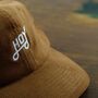 Hoy Explore Cord Cap Caramel, thumbnail 3 of 3