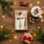 Blind Date With A Book Christmas Romance Edition, thumbnail 1 of 3