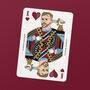 Whufc Playing Cards | Gift For Football Fans, thumbnail 1 of 12