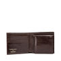 Personalised Wallet With Coin Section. 'The Ticciano', thumbnail 3 of 12